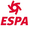 Espa ():  