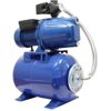 Насосная станция на базе поверхностного насоса Unipump AUTO JET 100 L-50