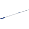 Штанга Poolmagic 90-270 см Ribbed telescopic pole
