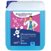 Aquadoctor альгицид AC 5 л